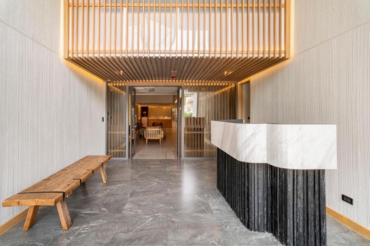 Tierra Residences Банкок Екстериор снимка