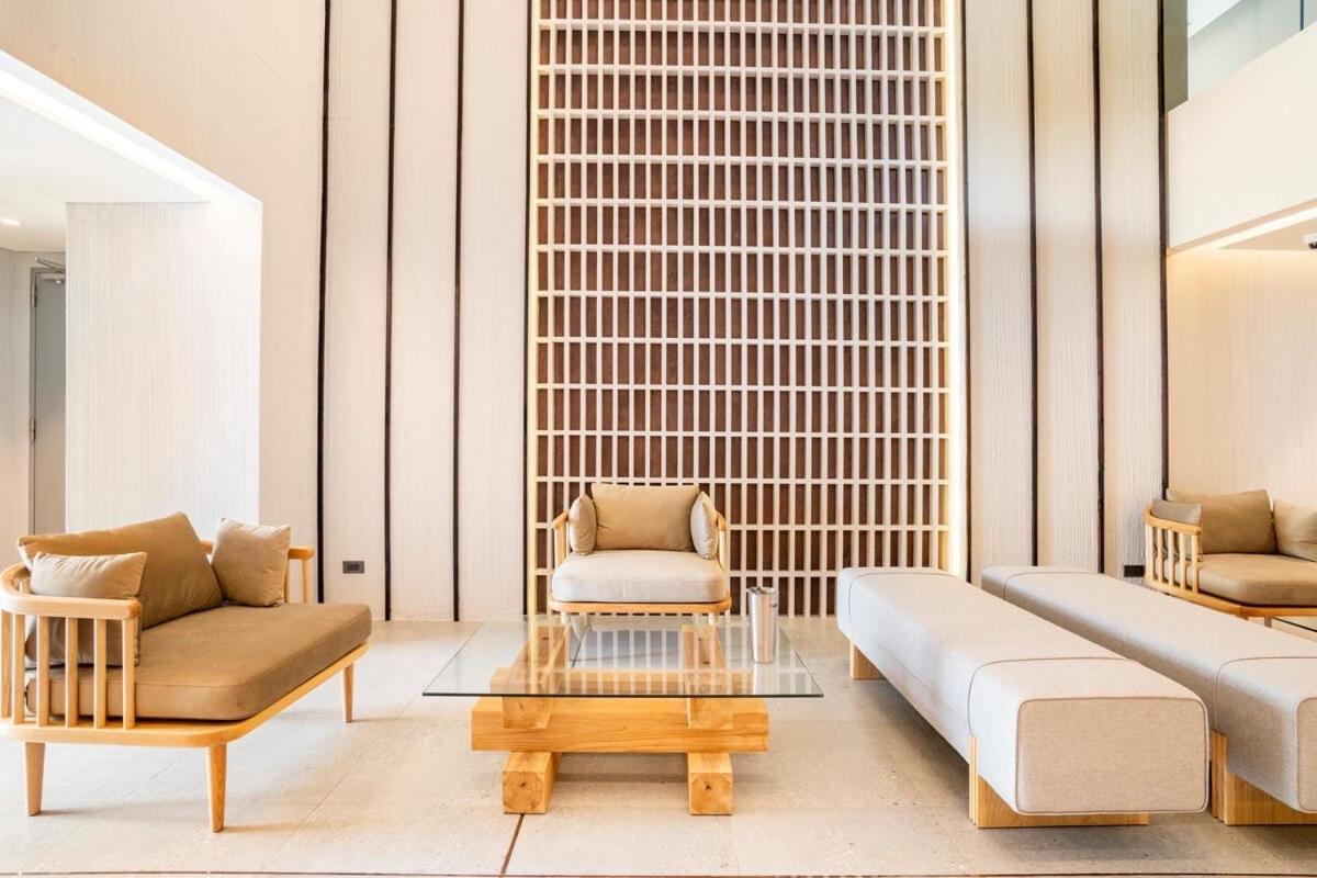 Tierra Residences Банкок Екстериор снимка