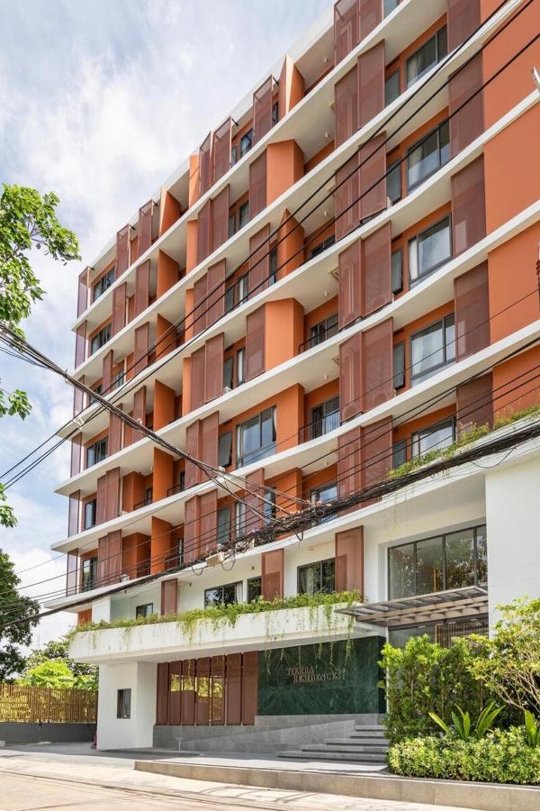 Tierra Residences Банкок Екстериор снимка