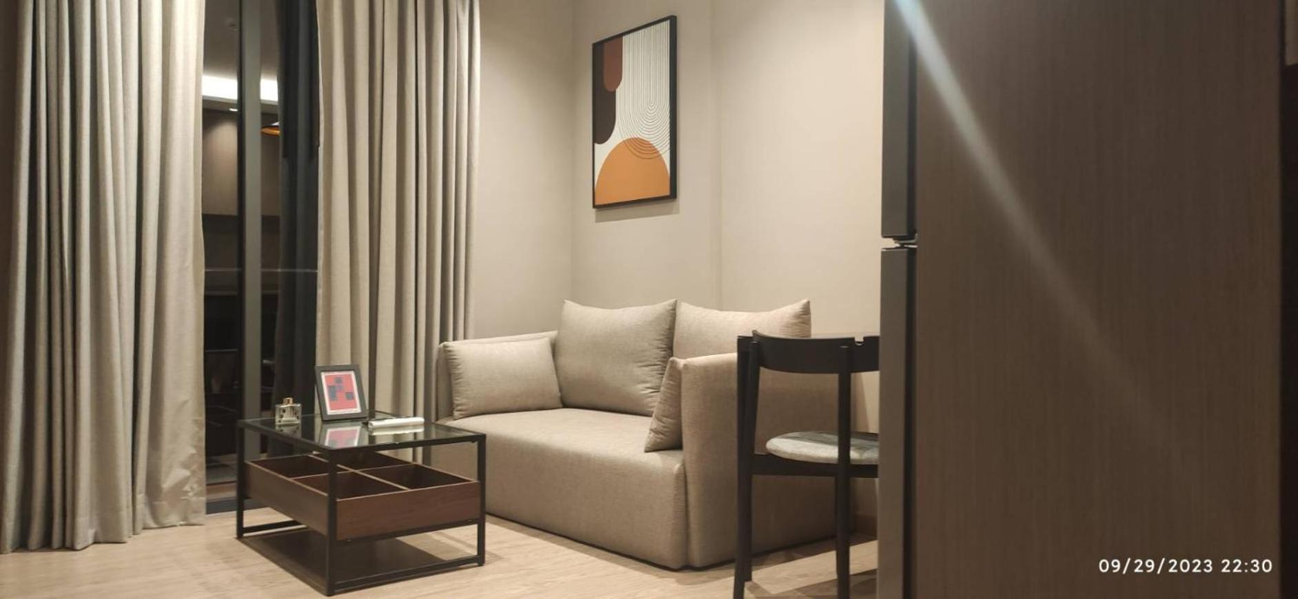 Tierra Residences Банкок Екстериор снимка